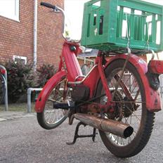 Puch maxi k (BYTTET)