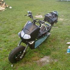 Aprilia Rally *SOLGT*