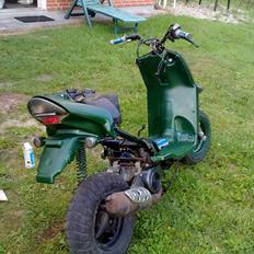 Aprilia Rally *SOLGT*