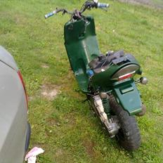 Aprilia Rally *SOLGT*