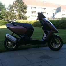 Aprilia Sonic