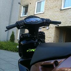 Aprilia Sonic