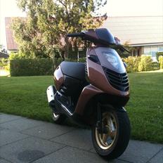 Aprilia Sonic