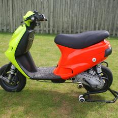 Piaggio Zip SP