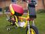 Aprilia sonic Evo2 LC 