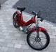 Puch Maxi E50 Custom ''Josie''