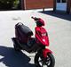 PGO Hot 50 SP Candy Red *SOLGT*