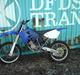 Yamaha YZ 125 soldt