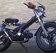 Sachs Madass Mark II (RC 505)