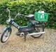 Puch Maxi E-50 2-gear