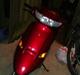 PGO Comet