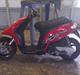Gilera storm - Totalt skadet, sælges i dele!!! fra d.2/7-