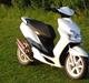 Yamaha Jog R "Efter"