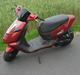 Aprilia Sonic GP