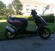 Aprilia Sonic