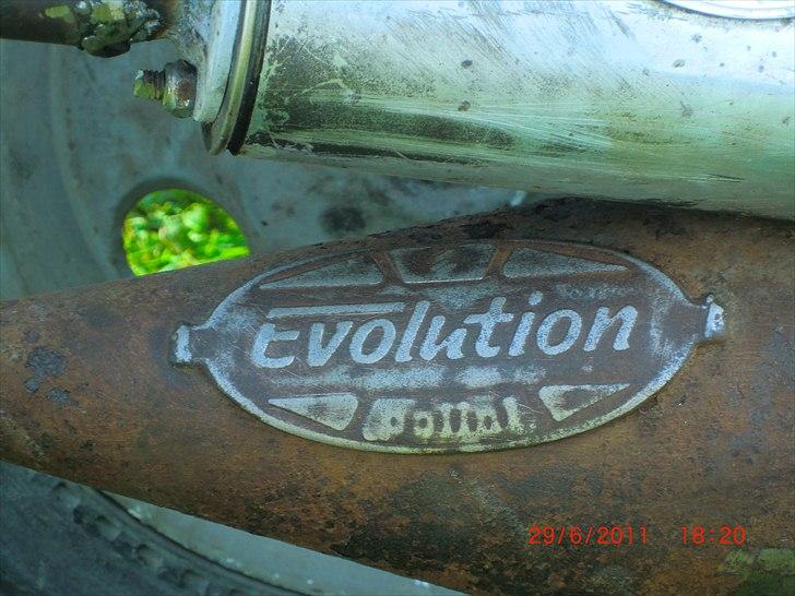 Yamaha BWS NG  solgt billede 2