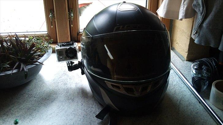 Derbi Senda 2006 Solgt billede 15