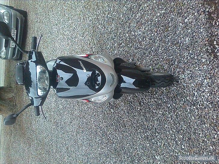 Baotian 45'er billede 3