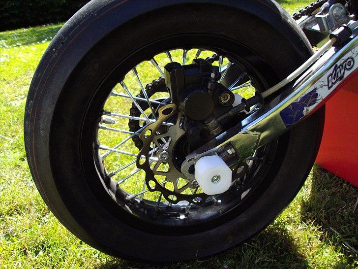 Kayo CRF 125 //PA. billede 10