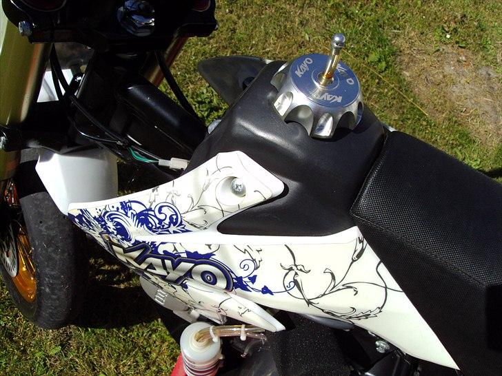 Kayo CRF 125 //PA. billede 11