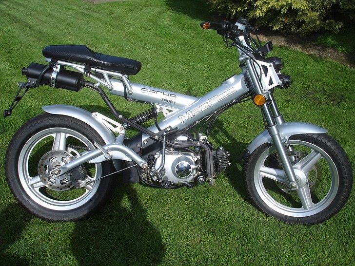 Sachs Madass billede 2