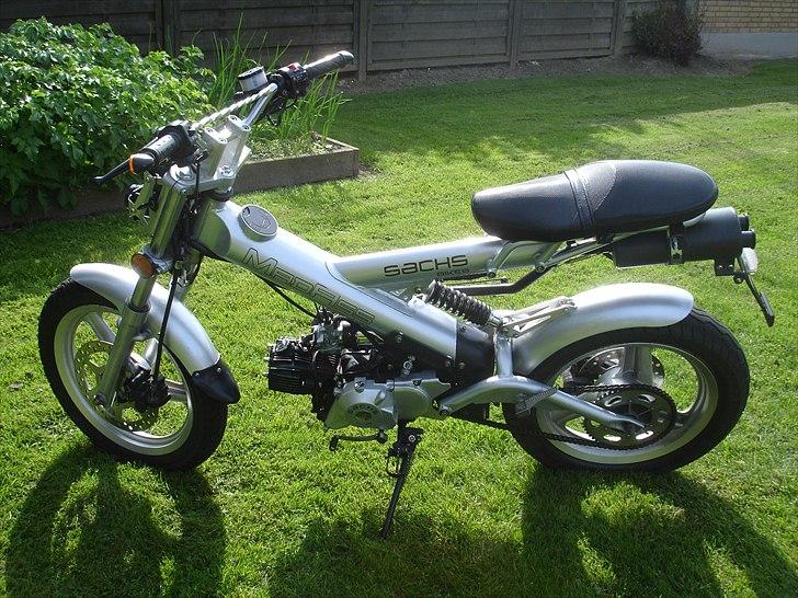 Sachs Madass billede 3