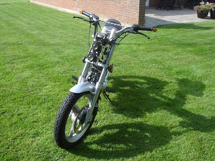 Sachs Madass billede 4
