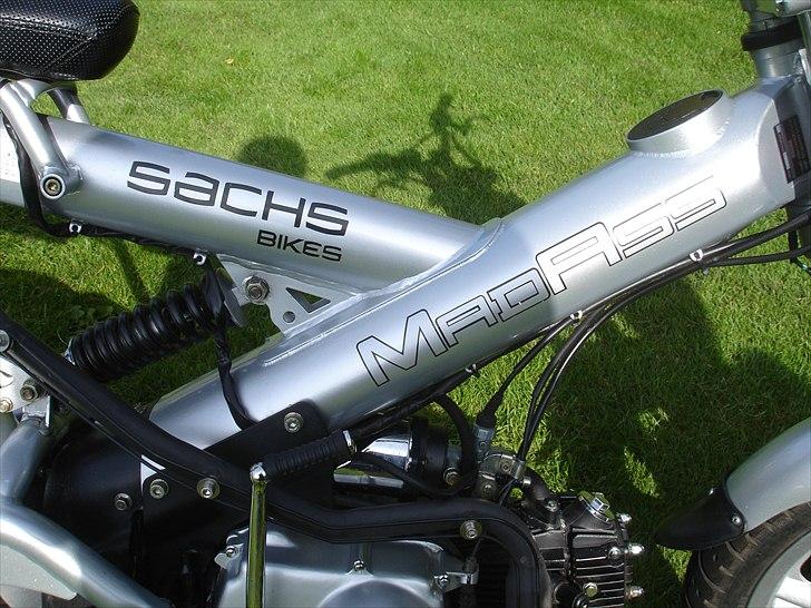 Sachs Madass billede 5