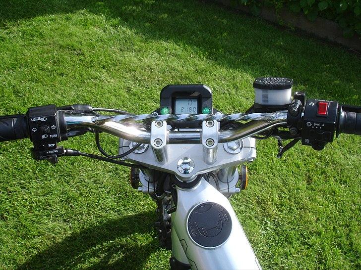 Sachs Madass billede 7