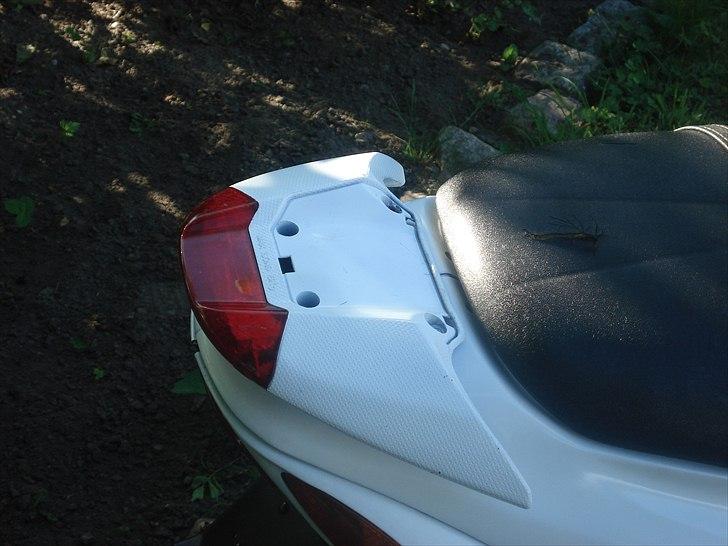 Piaggio NRG MC2 billede 8