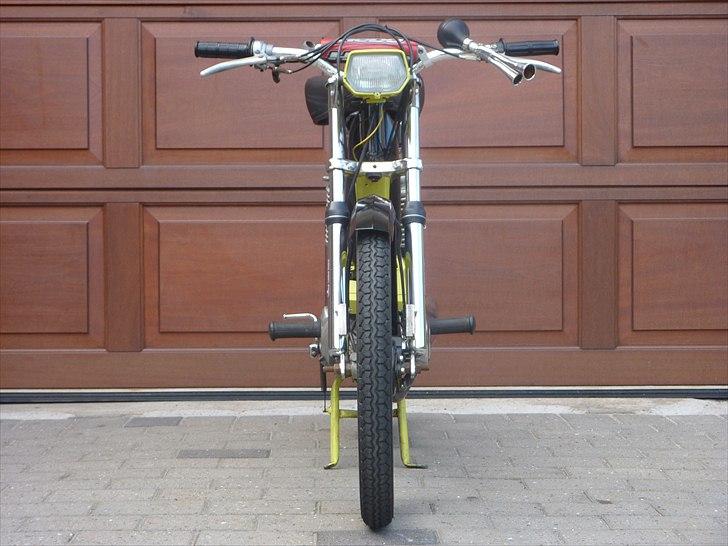 Puch Maxi KL  billede 1