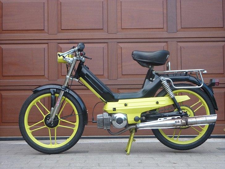 Puch Maxi KL  billede 6