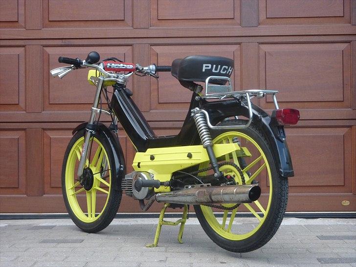 Puch Maxi KL  billede 5