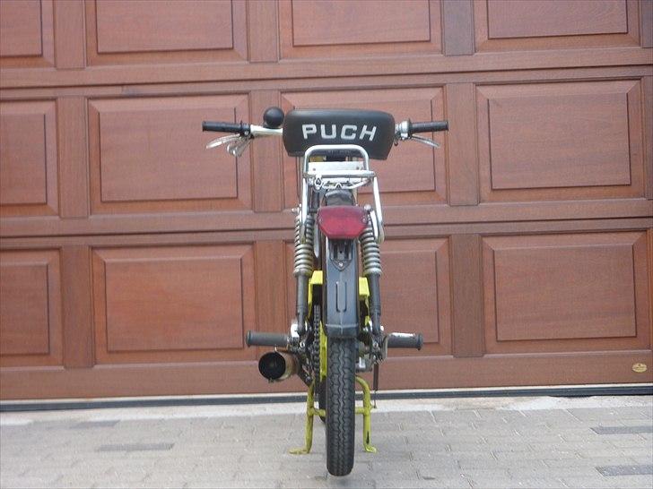 Puch Maxi KL  billede 4