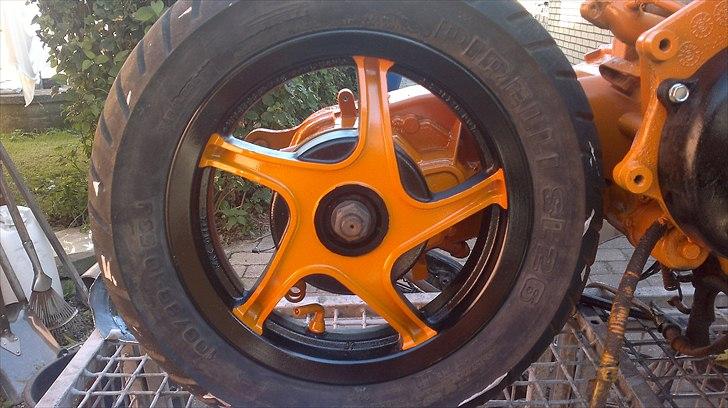 PGO black magic - sådan ser fælgen ud nu . billede 5