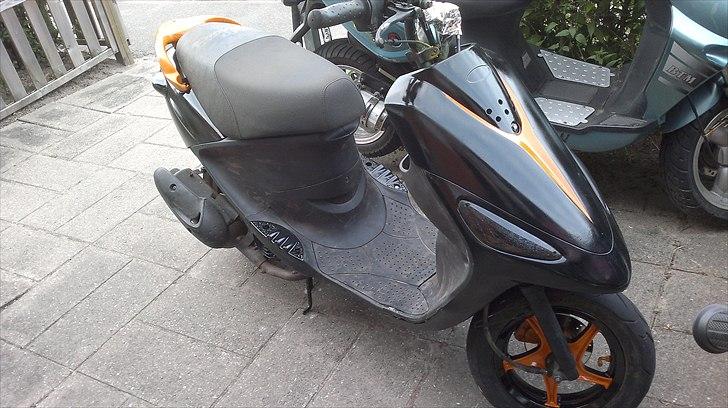 PGO black magic - sådan ser den ud nu. billede 6