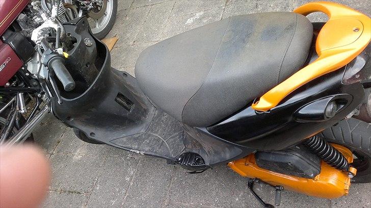 PGO black magic - sådan ser den ud nu. billede 7