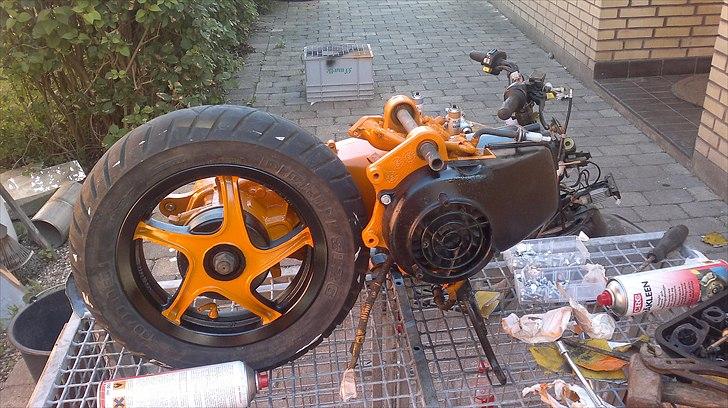 PGO black magic - sådan ser den ud nu. billede 8