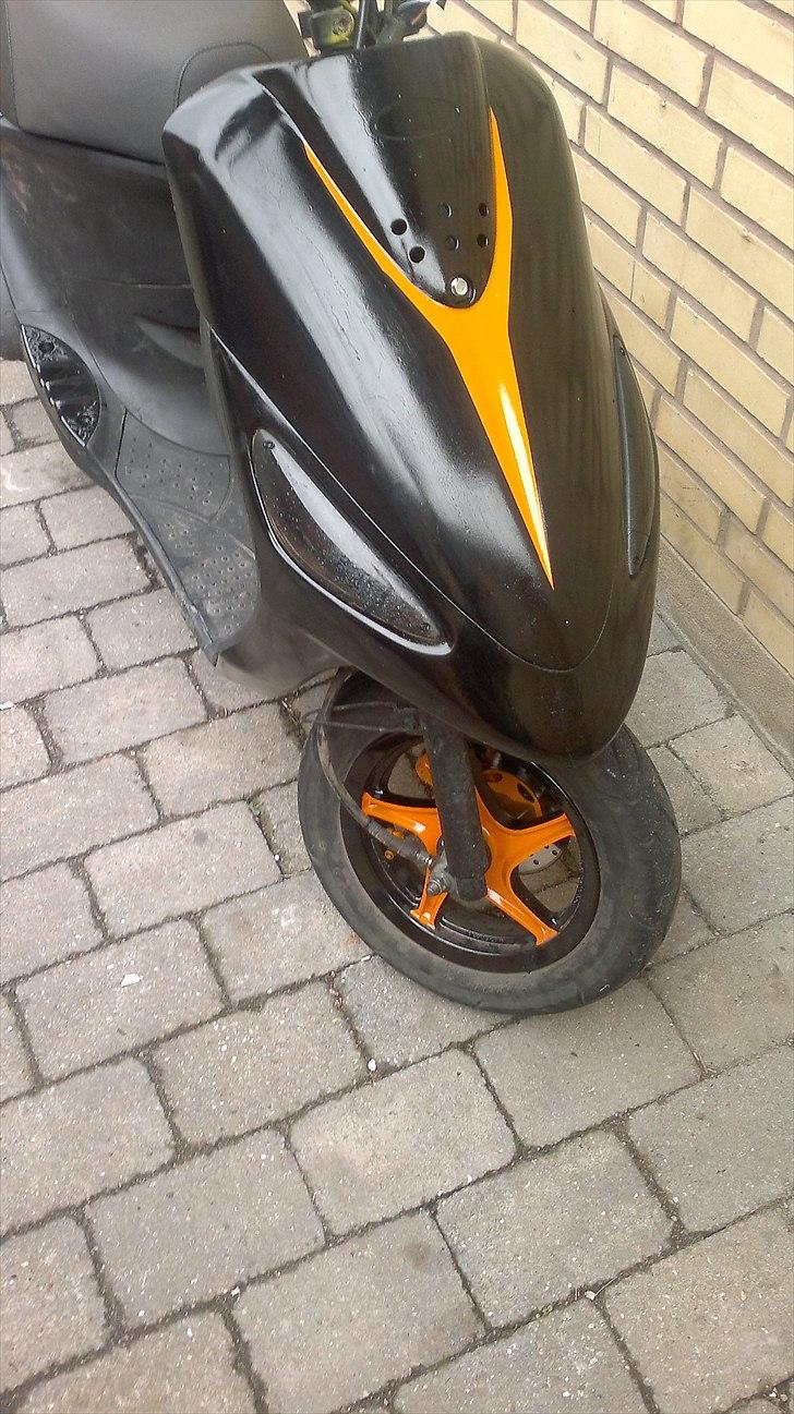 PGO black magic - sådan ser den ud nu. billede 1