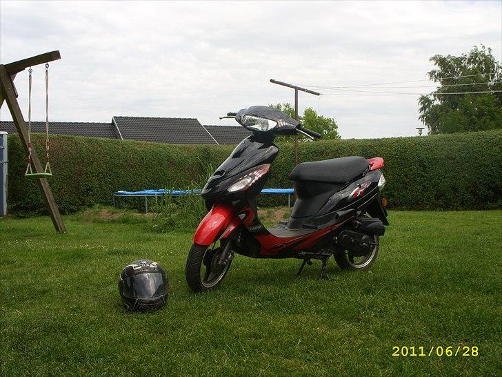 Giantco Sprint sport billede 1