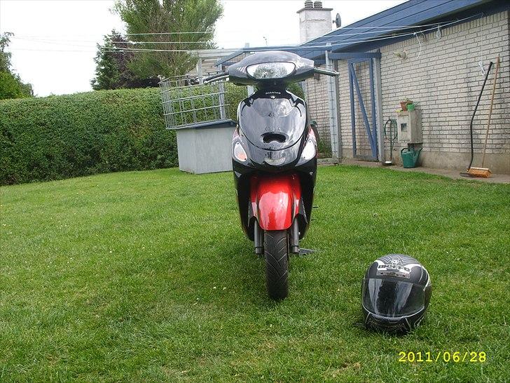 Giantco Sprint sport billede 2