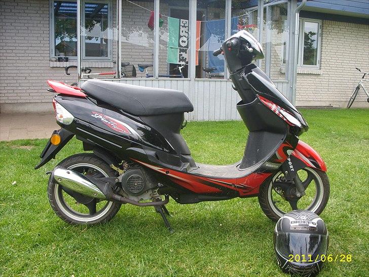 Giantco Sprint sport billede 3