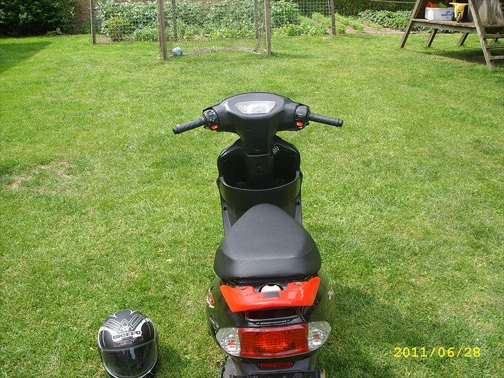 Giantco Sprint sport billede 4