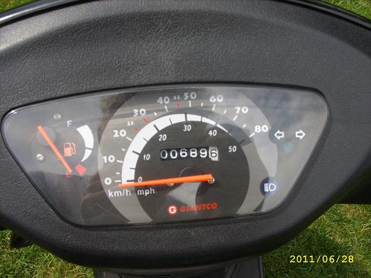 Giantco Sprint sport billede 6