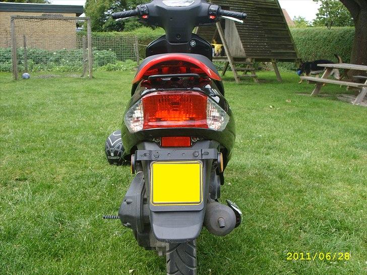 Giantco Sprint sport billede 5