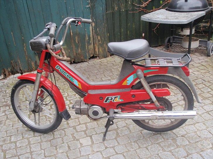 Puch maxi p1 billede 1