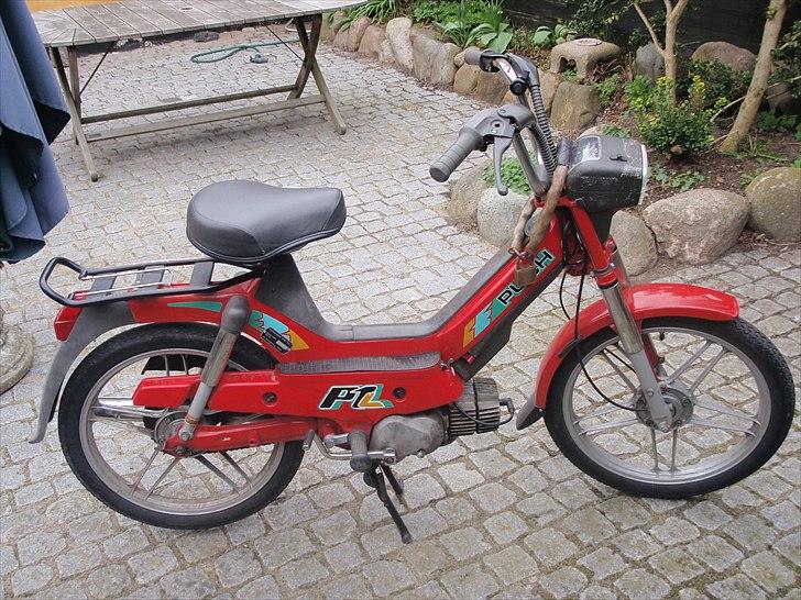 Puch maxi p1 billede 2