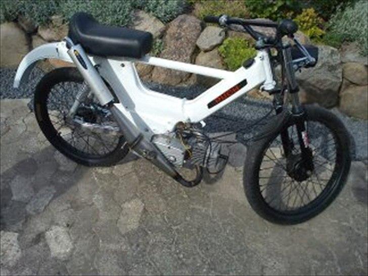 Puch Maxi 2 Gear (EFTER)  billede 1