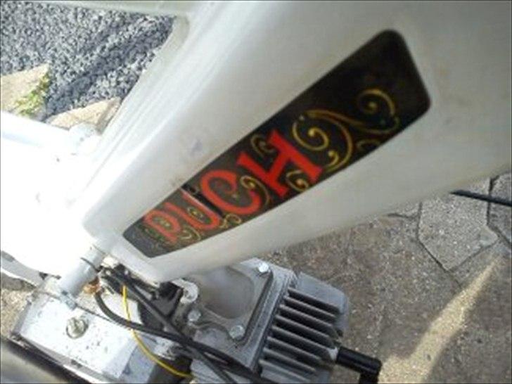 Puch Maxi 2 Gear (EFTER)  billede 5