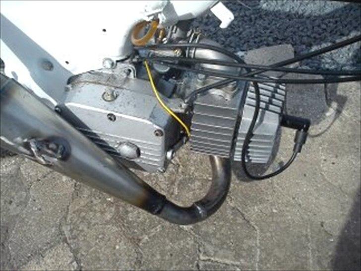 Puch Maxi 2 Gear (EFTER)  billede 6